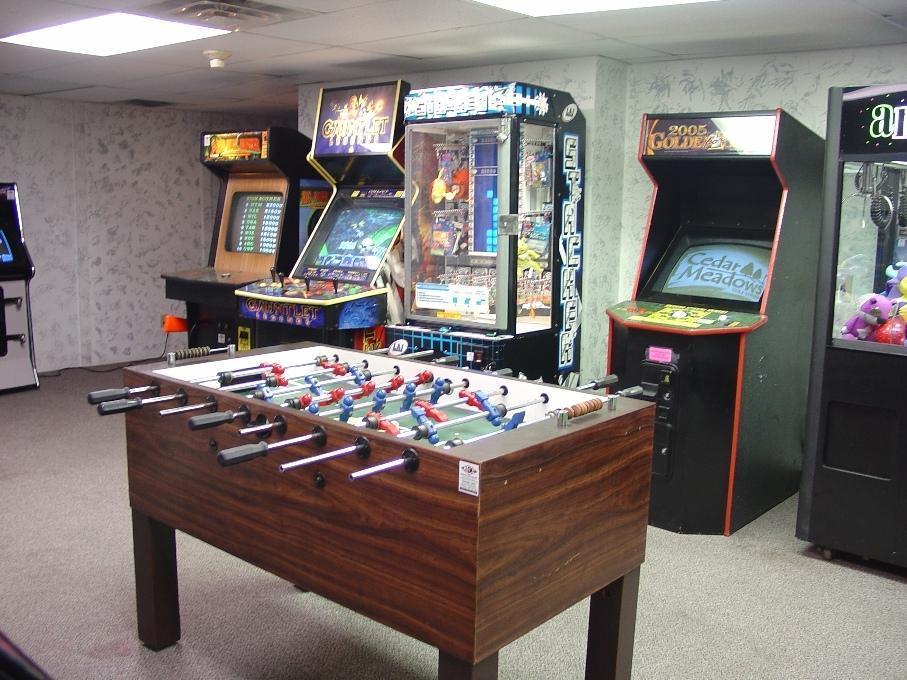 Baymont By Wyndham Proctor Hotel Duluth Facilities photo